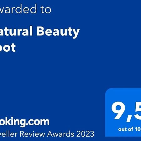 Natural Beauty Spot Áno Garoúna Εξωτερικό φωτογραφία